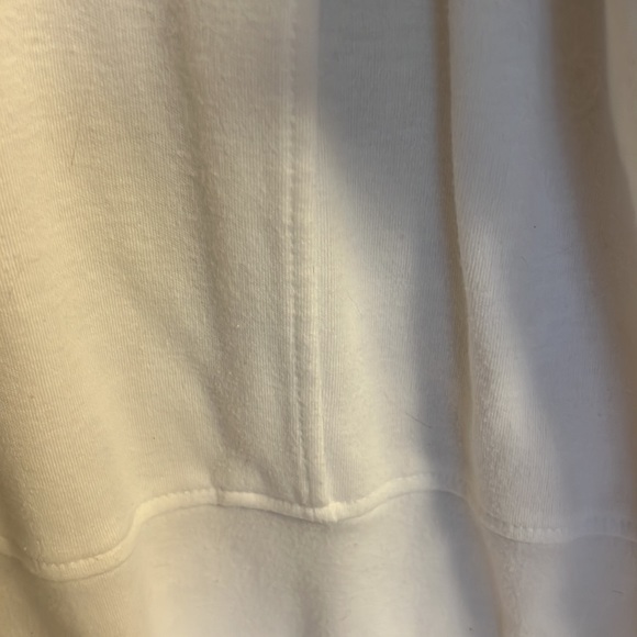 White maternity/nursing too by Lansinoh size large - Picture 4 of 6